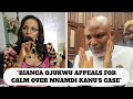 The Surprising Truth About NNAMDI KANU'S Case Nobody Tells You