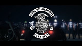 Sons of Anarchy Kota Kita