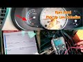 Hyundai i10 Kappa 2008 Old Check Light On Low Pick Up Dtc P01505 Idel Speed Full Solution 👍