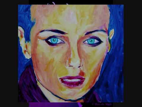 Ron de Waal Art movie Mia Kirshner