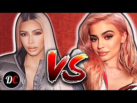 Wideo: Jakie Prezenty Otrzymały Córki Kim Kardashian I Kylie Jenner?