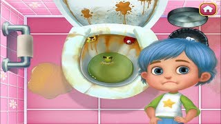 Daddy's Little Helper - Messy Home Fun Adventure - Best Kids Games screenshot 3