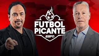 América gana polémica; Pumas pelea y Cruz Azul sigue sin ganar | Programa completo Futbol Picante