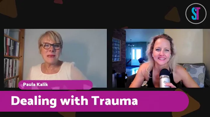 Dealing with trauma and its effects on your weight