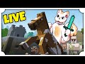 GIOCO A MINECRAFT CON VOI!!! MEGA EVENTO