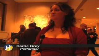 Humber News With Matt Smith And Tavia Castle, December 14, 2011, Part 2