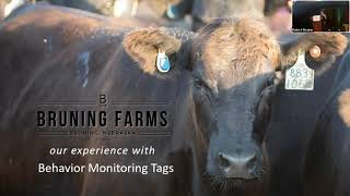 Applying Precision Technologies: Panel Discussion, 2021 BIF Symposium