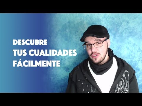 Descubre Tus Cualidades Fácilmente Lo que más me gusta de mí: Descubre mis mejores cualidades