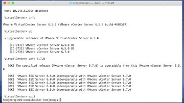 ESXi Compatibility Checker