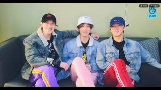 Chans Room 100.Bölüm Stray Kids Vlive Türkçe Altyazili