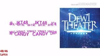 JKT48 ~ CANDY