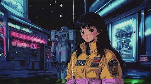 F U T U R E　N O S T A L G I A   |   Best of Synthwave & Darksynth 2025