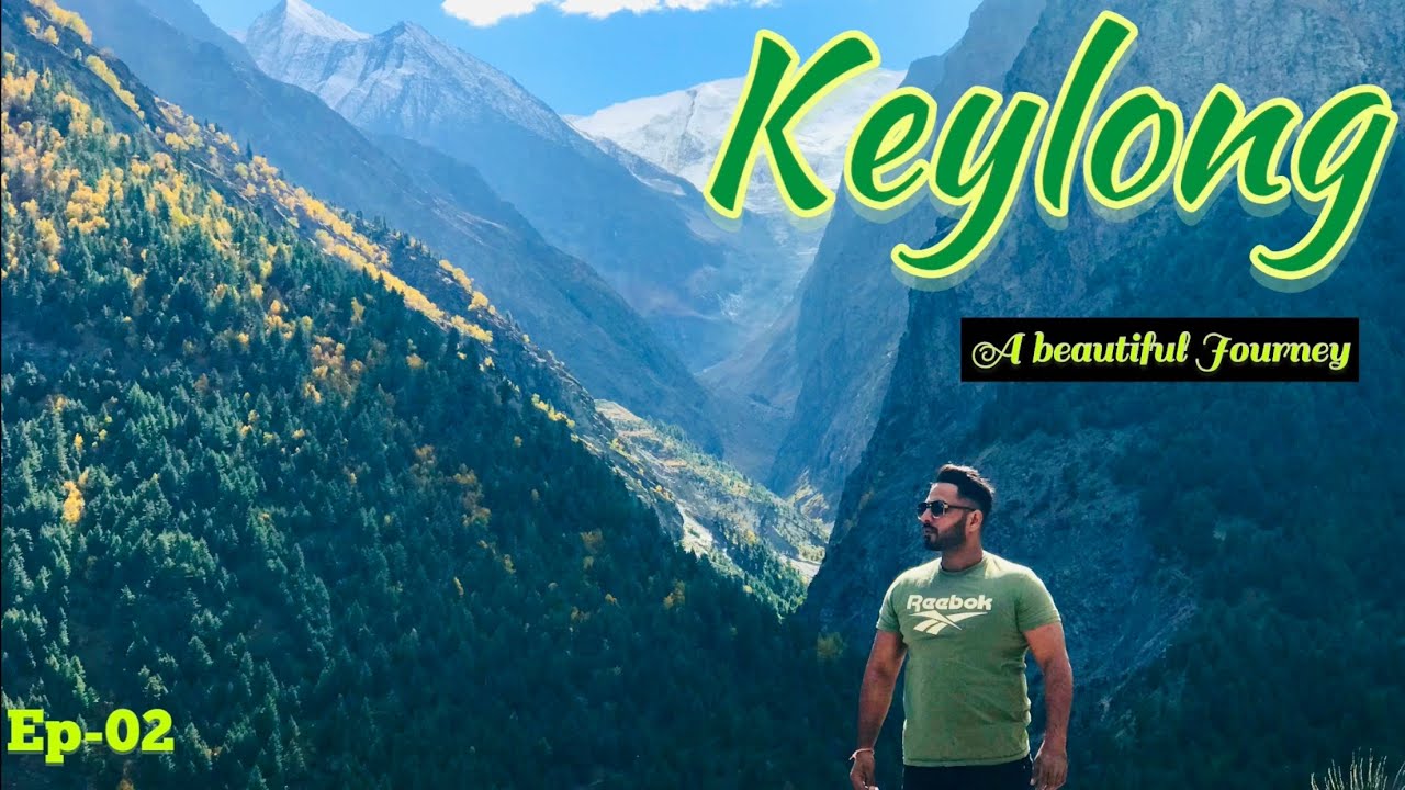 Manali to Keylong via Atal tunnel | Lahaul Spiti | travel guide | Ep-2