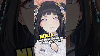 Download Lagu NINJA YANG MENCERMINKAN WARGA KONOHA #shorts MP3