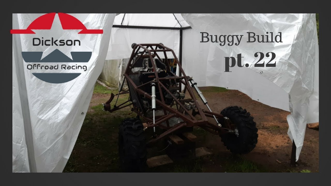 how much does a buggy cost