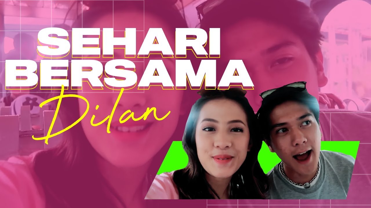 Milea Day BANDUNG PECAAAAAH !!!!