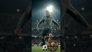 🏆 The Mindset of a World Cup Champion | Dream Big, Train Hard, 🌍⚽🔥#FIFAWorldCup #usa #usashorts
