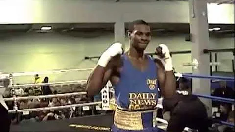 MARCUS BROWNE v DU-SHANE CROOKS . 2/22/10 . 178 open