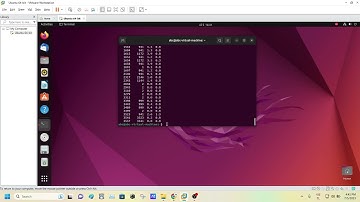 Những câu lệnh cơ bản của hệ điều hành linux ubuntu