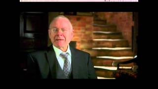 Fripp: "We are the goon squad and we're coming to town. Beep. Beep."