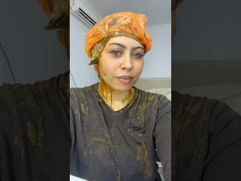 تجربتي مع حنه خمس خمسات لتلوين الشعر سوسو ستايل حنه حنه للشعر روتين الشعر عناية بالشعر