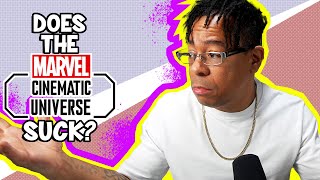 You're WRONG about the MCU! | The Thing About Phase 4 and More!