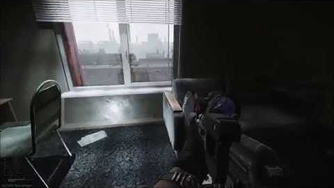 ESP Speed Hacker - EFT