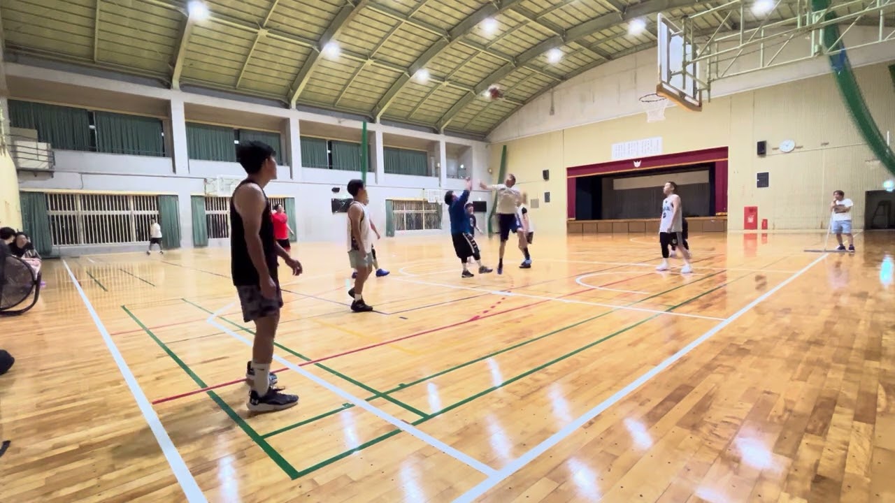 【中古】 ゲーム会議（13） 2026/5/13浦西ピックアップゲーム🏀18 - YouTube