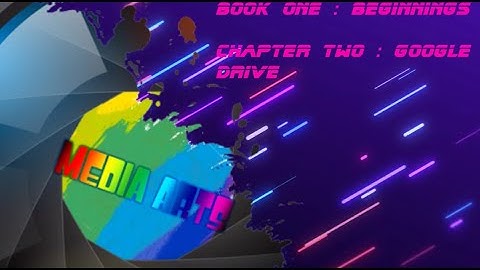 Create a Portfolio on Drive And Upload files to Drive