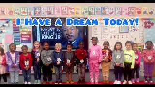 Celebrating Dr. Martin Luther King Jr- A Leader and Hero
