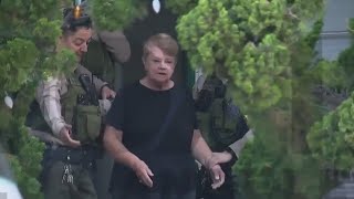 Former LA Co. Supervisor Sheila Kuehl won't face criminal charges after corruption investigation