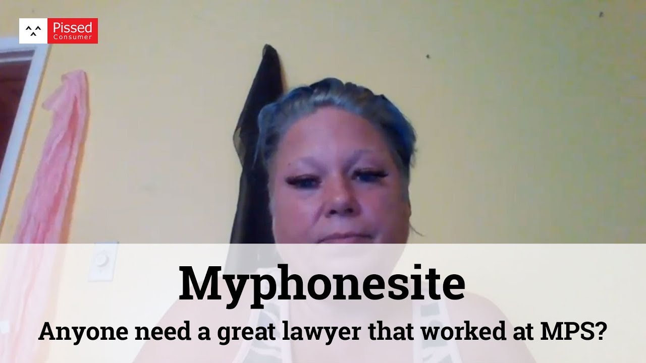 MyPhoneSite Reviews Pay Per Minute Phone Site Services Pissed