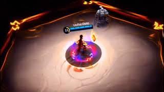 PRESET ALIGHT MOTION❕MOBILE LEGENDS🤡 DJ OLES MINYAK WANGI VIRAL Fyp TIK TOK🔥