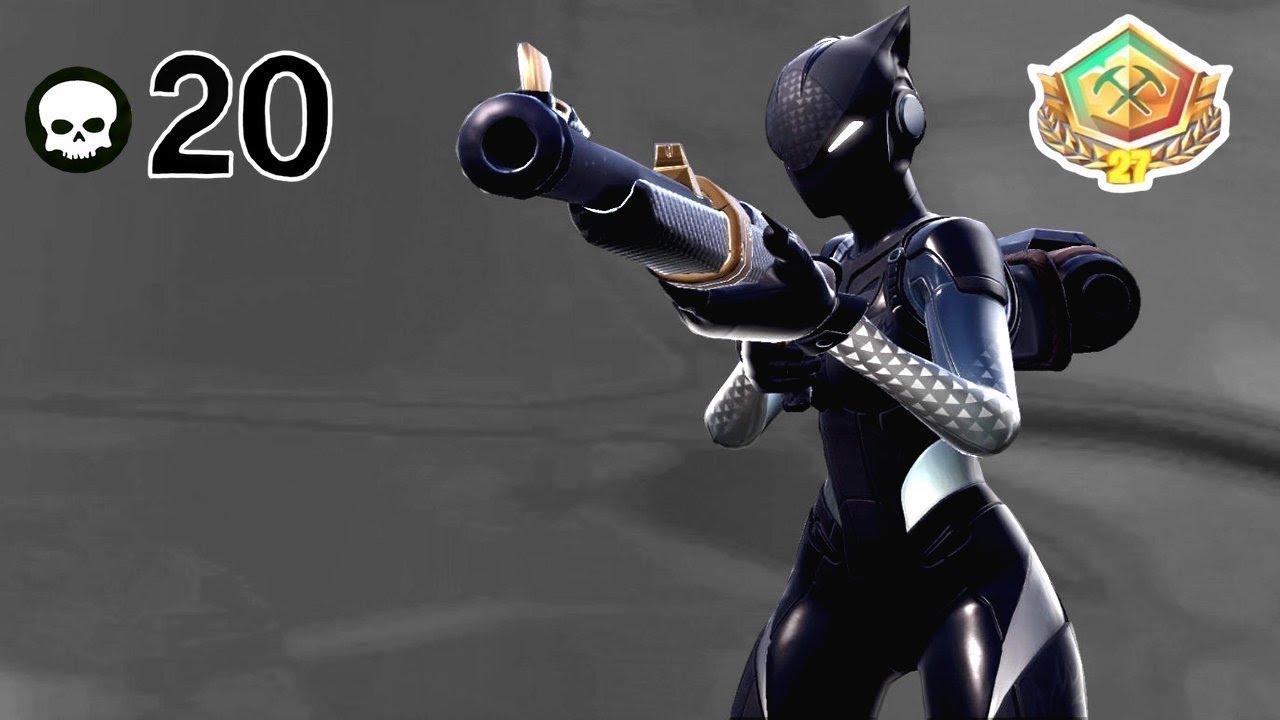 20 Kills in Solo Pop-up Cup...