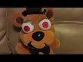 Beginning of video