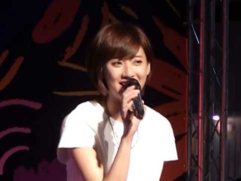 20130705-[8.作對－林逸欣]「金曲音樂節之小舞台演出」