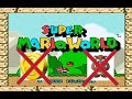 ◆ノーキル・ノーコイン縛り スーパーマリオワールド実況　part1
