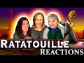 Ratatouille | AKIMA Reactions