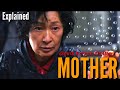 MOTHER (2009) EXPLAINED IN HINDI || SOUTH KOREAN THRILLER