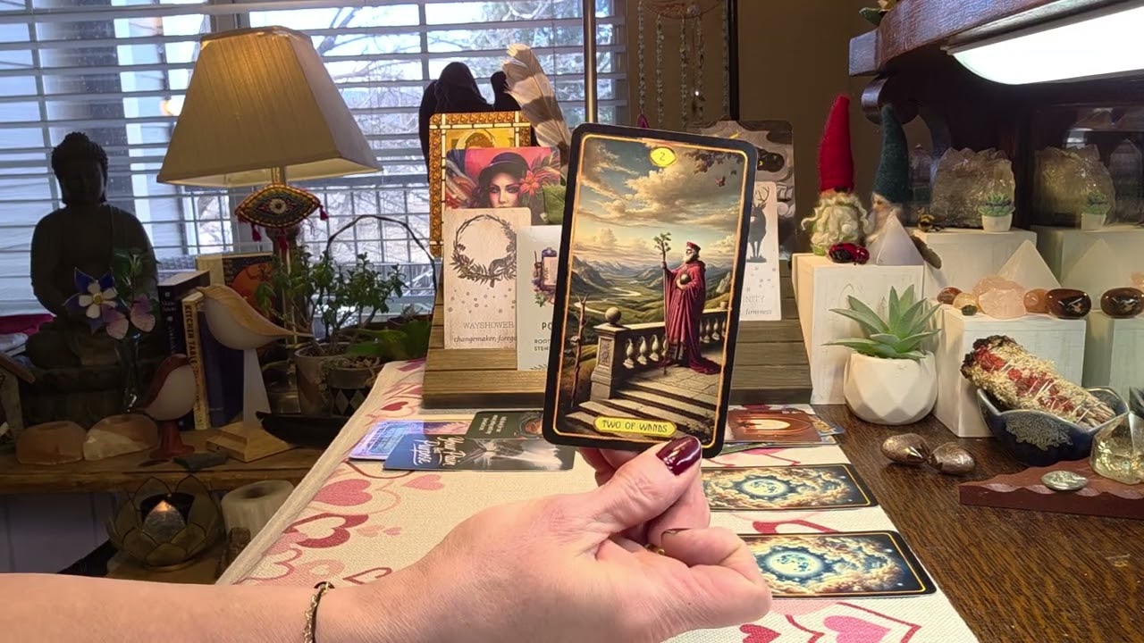 ♐️ СТРЕЛЕЦ ❤️‍🔥 Эта любовь – одна из самых высоковибрационных, которые я когда-либо читала 🙏💝