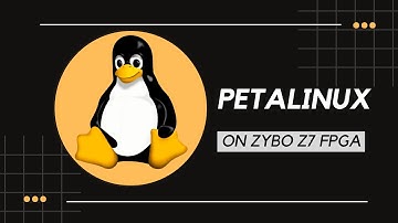 PetaLinux Demo on FPGA