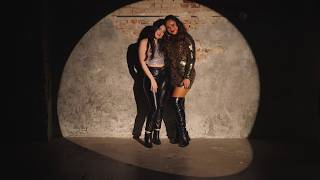 Paula Rivas, Mel Ruíz - En Cambio No
