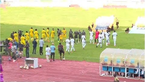 YANGA Vs KARIOBANG: VIKOSI Vilivyoingia UWANJANI TAIFA...