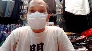 Review Celana Santai Pria Chinos Pendek Cdl