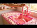 Which Bizarre Sink Melts Your Brain? 🫠🫧 | Surreal AI ASMR Animation