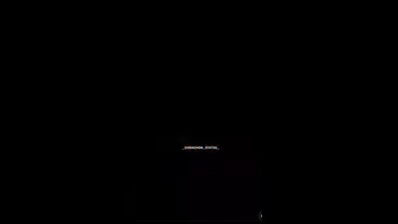 Doraemon new school funny video 