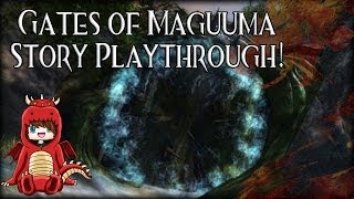 [GW2] Gates of Maguuma (Part 1)