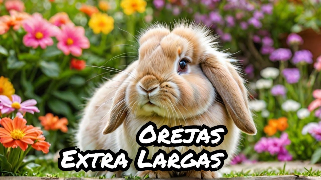 Descubriendo al Conejo. 