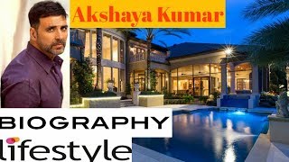 akshay kumar biography & lifestyle car collection, house ,net worth and family