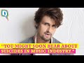 Sonu Nigam Calls Out 'Music Mafia' in Bollywood | The Quint